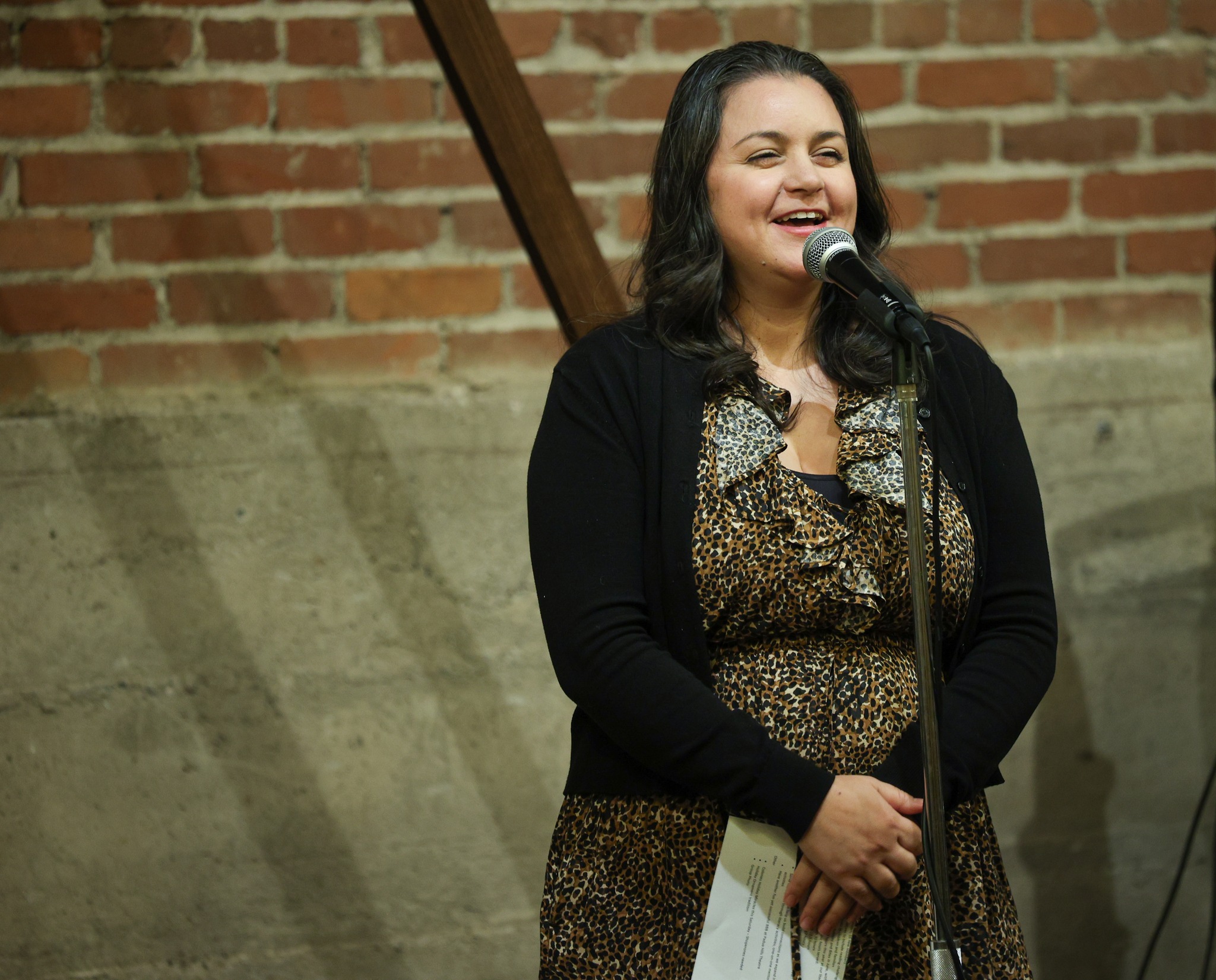 Direct relief program